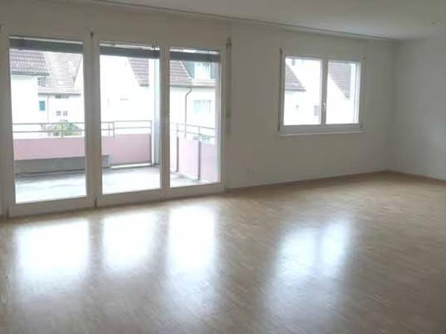 3.5 Zimmer, 86 m², 1. Stock