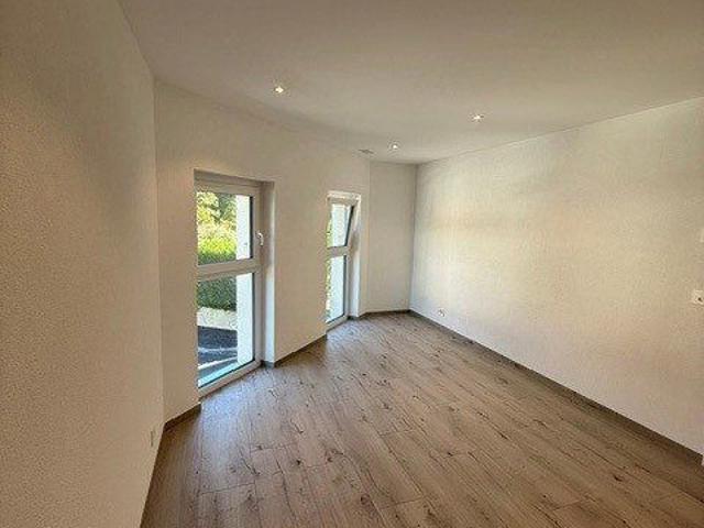 3.5 Zimmer, 86 m², 1. Stock