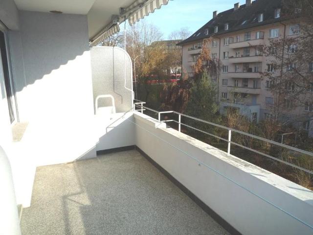 3.5 Zimmer, 86 m², 1. Stock