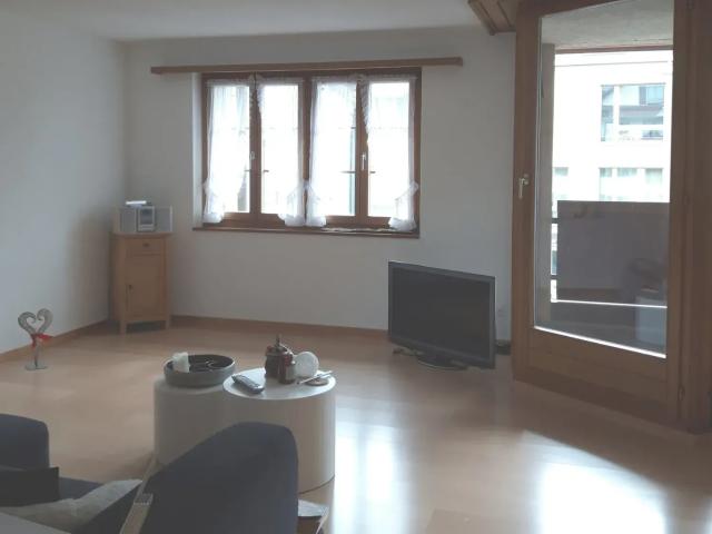 3.5 Zimmer, 86 m²