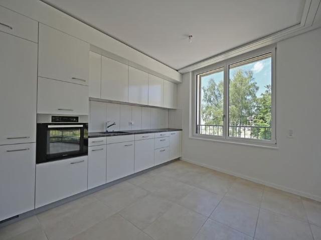 3.5 Zimmer, 86 m², 2. Stock
