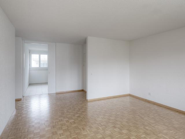 3.5 Zimmer, 86 m², 2. Stock