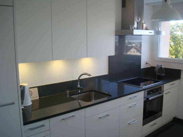 3.5 Zimmer, 86 m², 2. Stock