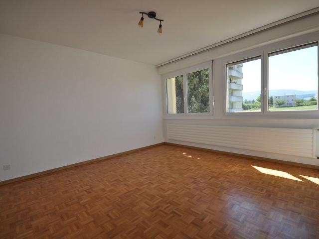 3.5 Zimmer, 86 m², 2. Stock