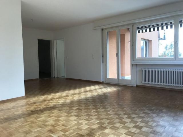 3.5 Zimmer, 86 m², 2. Stock