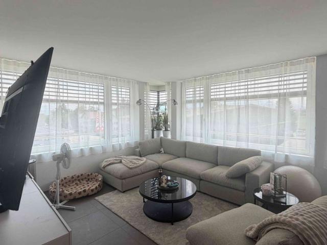 3.5 Zimmer, 86 m², 2. Stock