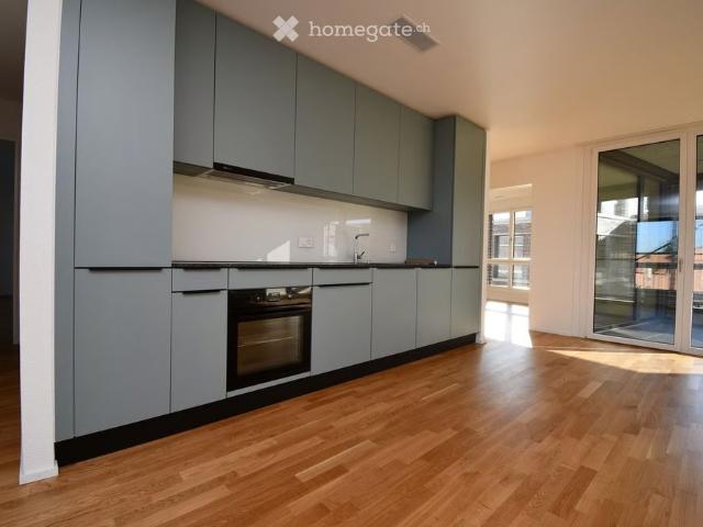 3.5 Zimmer, 86 m², 2. Stock