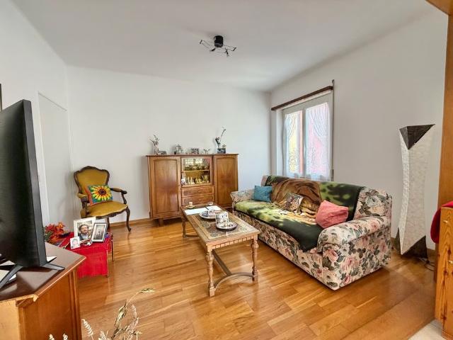 3.5 Zimmer, 86 m², 2. Stock