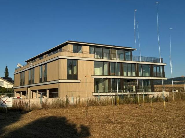 3.5 Zimmer, 86 m², 2. Stock