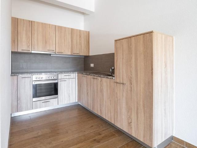 3.5 Zimmer, 86 m², 2. Stock