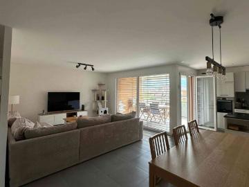 3.5 Zimmer, 86 m², 2. Stock