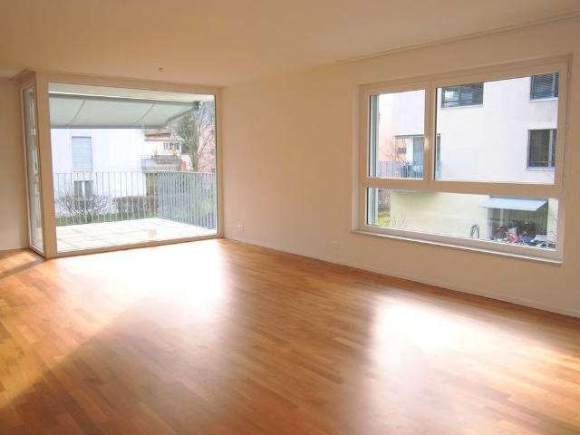 3.5 Zimmer, 86 m², 2. Stock