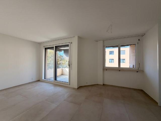 3.5 Zimmer, 86 m², 2. Stock
