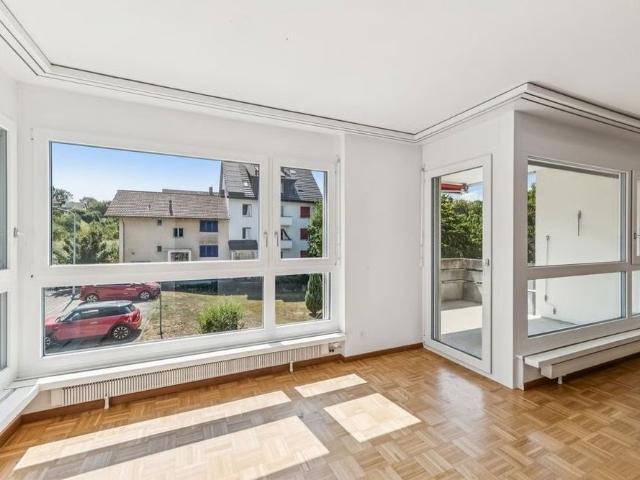 3.5 Zimmer, 86 m², 2. Stock