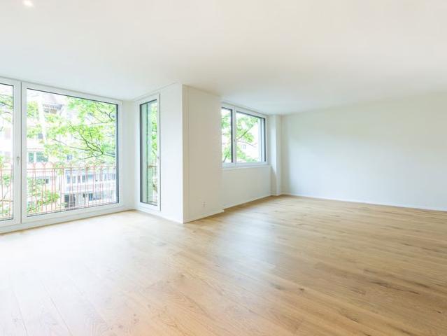 3.5 Zimmer, 86 m², 2. Stock
