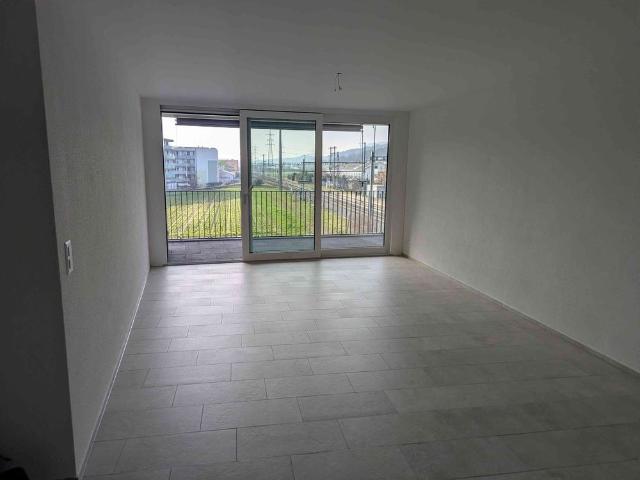 3.5 Zimmer, 86 m², 2. Stock