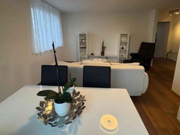 Wallisellen, Bezirk Bülach, Kanton Zürich