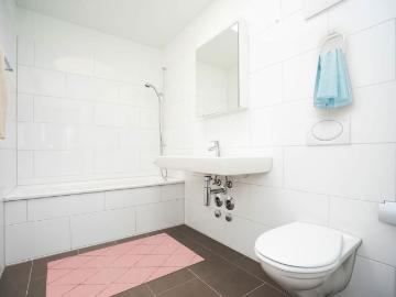 Im Choser, Burgdorf, Verwaltungskreis Emmental, Verwaltungsregion Emmental-Oberaargau, Kanton Bern