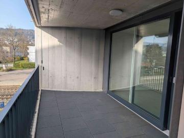 3.5 Zimmer, 86 m², 2. Stock