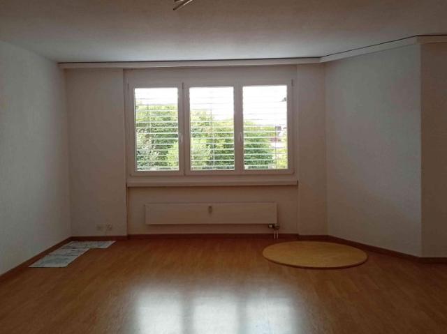 3.5 Zimmer, 86 m², 2. Stock