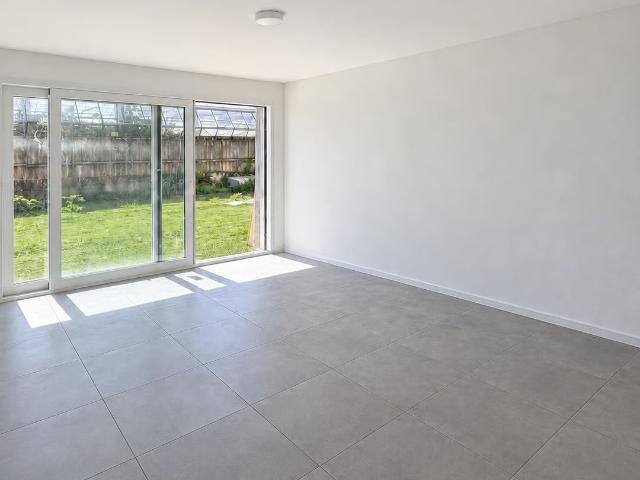 3.5 Zimmer, 86 m², 2. Stock