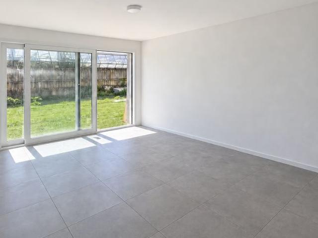 3.5 Zimmer, 86 m², 2. Stock