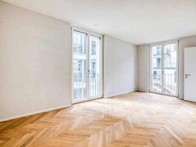 3.5 Zimmer, 86 m², 2. Stock