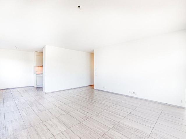 3.5 Zimmer, 86 m², 2. Stock