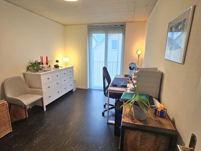 3.5 Zimmer, 86 m², 2. Stock