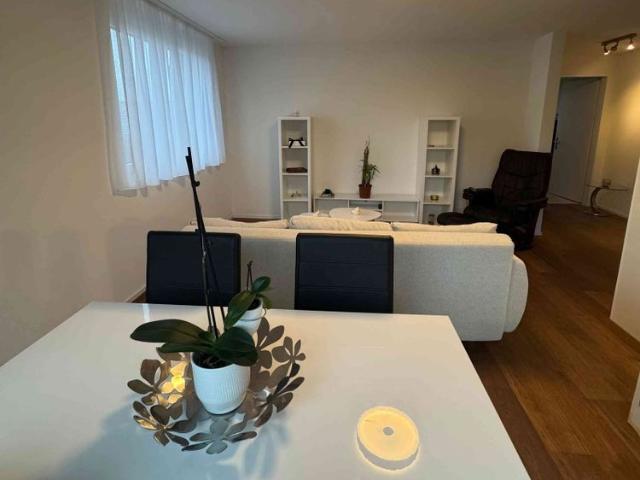3.5 Zimmer, 86 m², 2. Stock