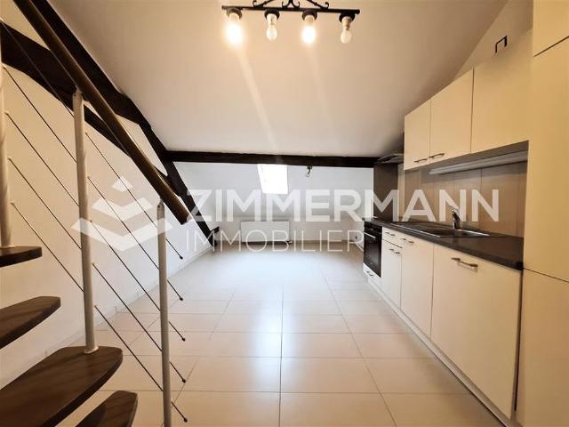 3.5 Zimmer, 86 m², 2. Stock