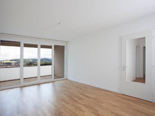3.5 Zimmer, 86 m², 2. Stock