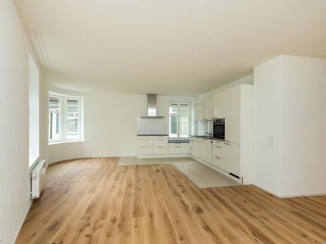 3.5 Zimmer, 86 m², 2. Stock
