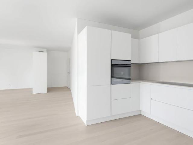 3.5 Zimmer, 86 m², 2. Stock