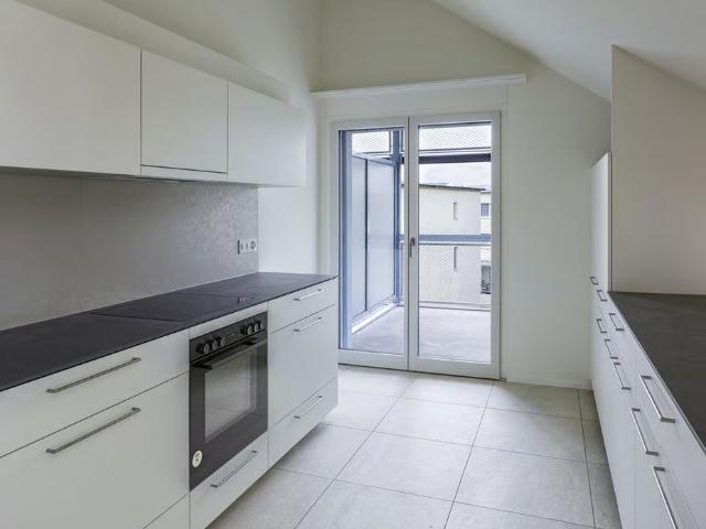 3.5 Zimmer, 86 m², 2. Stock
