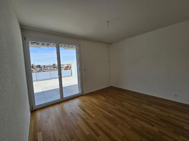 3.5 Zimmer, 86 m², 2. Stock
