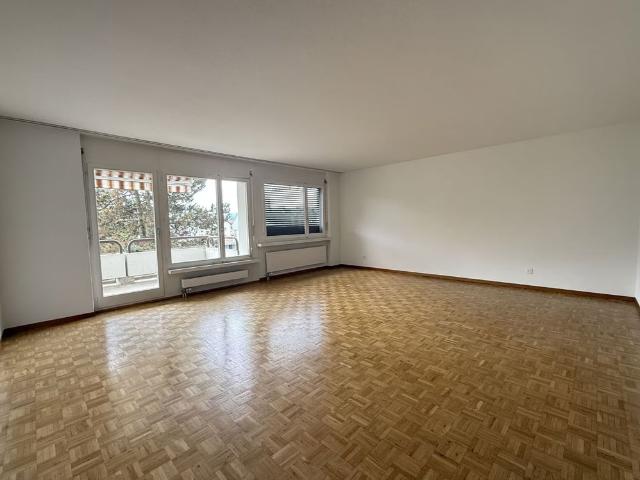 3.5 Zimmer, 86 m², 2. Stock