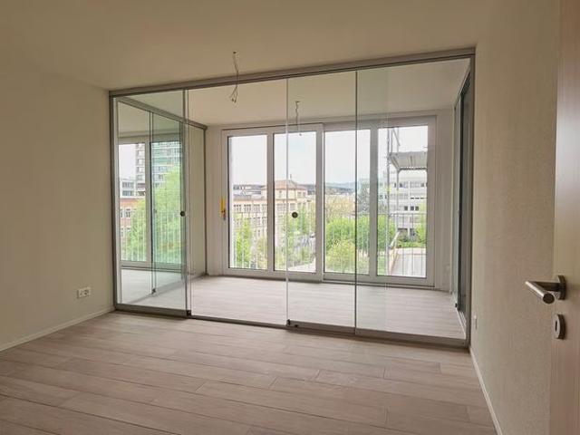 3.5 Zimmer, 86 m², 2. Stock