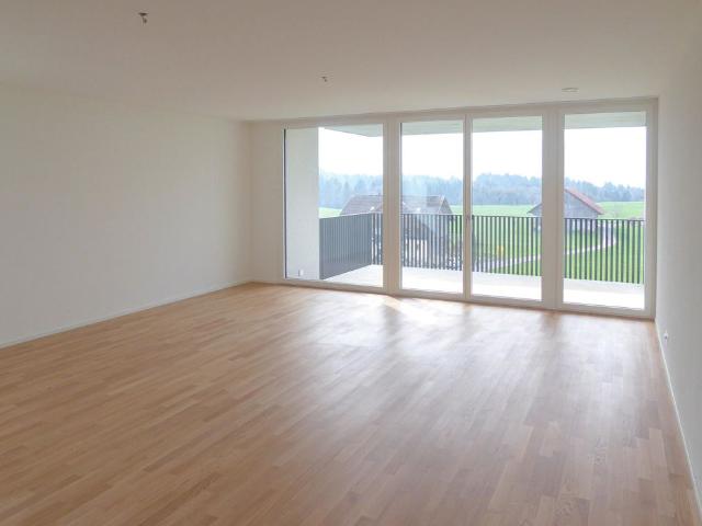3.5 Zimmer, 86 m², 2. Stock