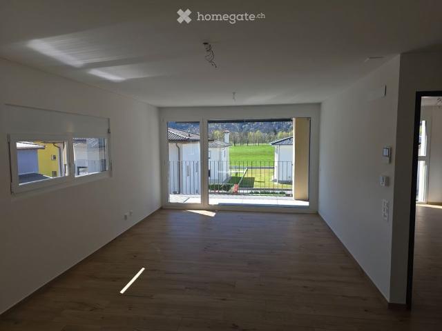 3.5 Zimmer, 86 m²