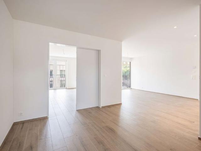 3.5 Zimmer, 86 m²