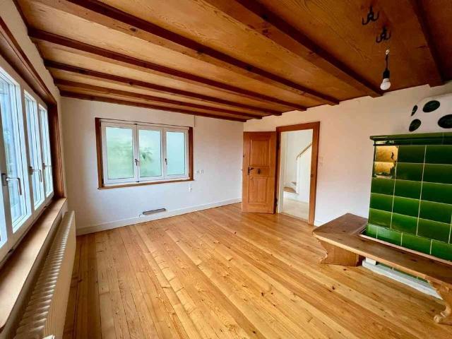 3.5 Zimmer, 86 m²