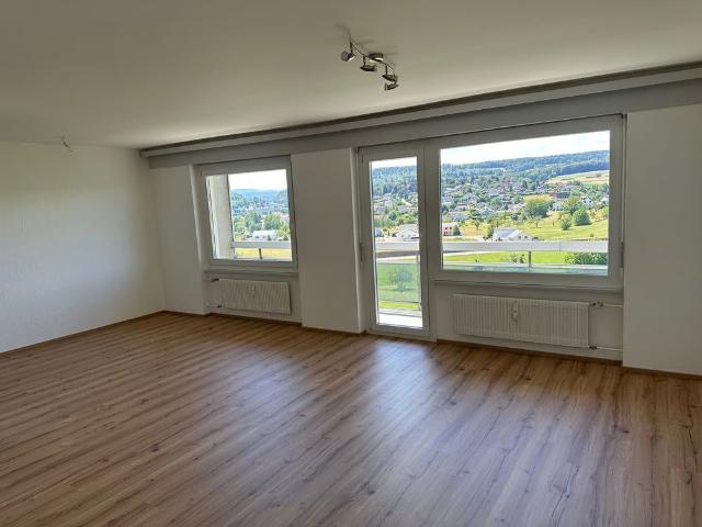 3.5 Zimmer, 86 m², 7. Stock