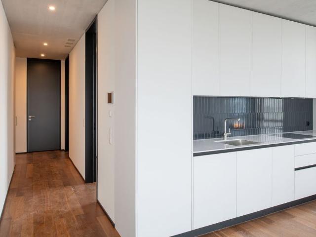 3.5 Zimmer, 86 m², 7. Stock