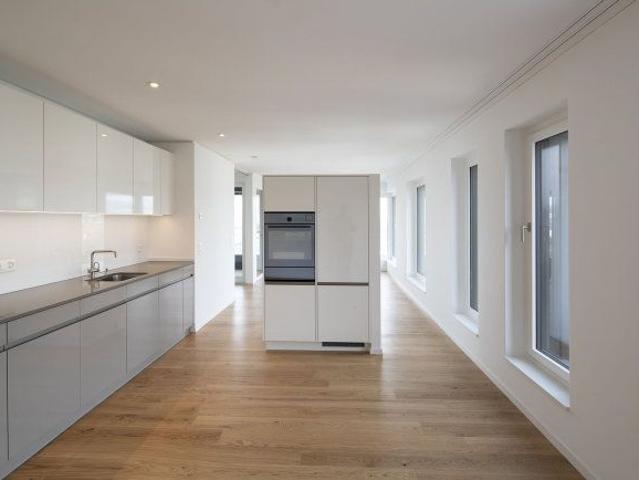 3.5 Zimmer, 86 m², 7. Stock