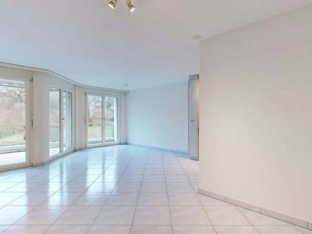 3.5 Zimmer, 86 m²