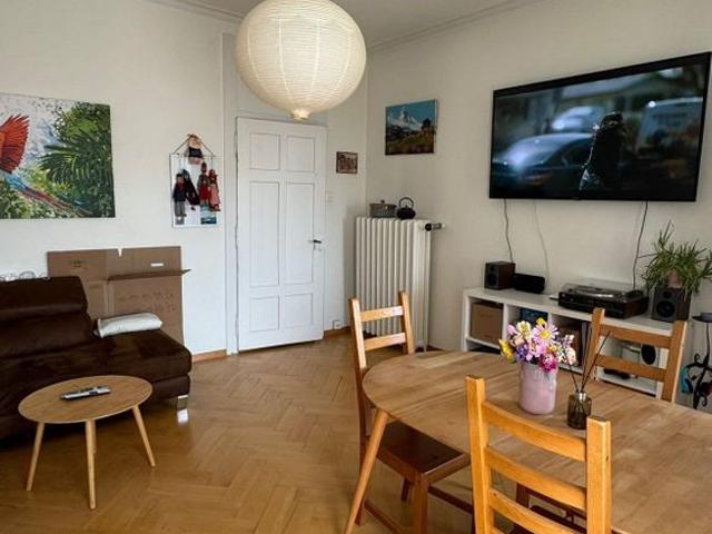 3.5 Zimmer, 86 m²
