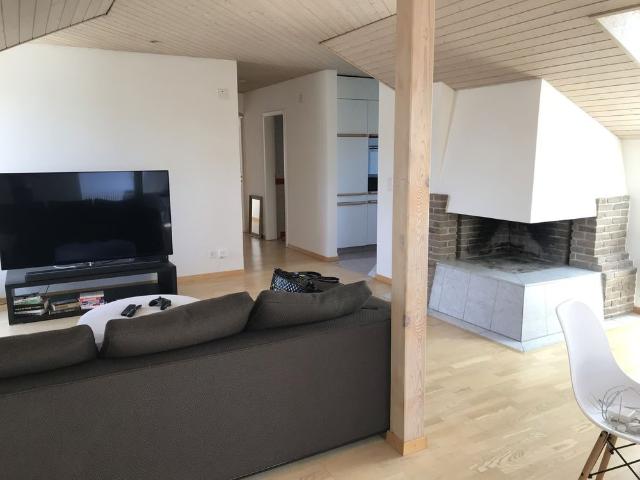 3.5 Zimmer, 86 m², 4. Stock
