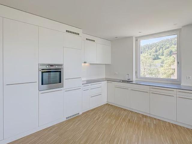 3.5 Zimmer, 86 m², 4. Stock