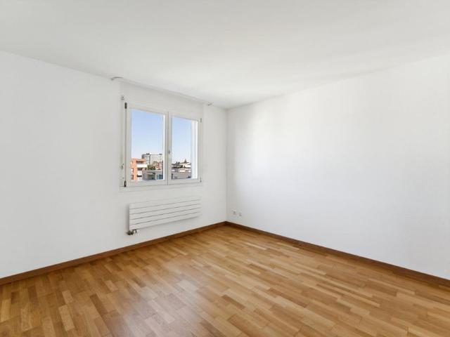 3.5 Zimmer, 86 m², 4. Stock